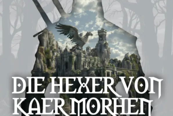Die Hexer von Kaer Morhen