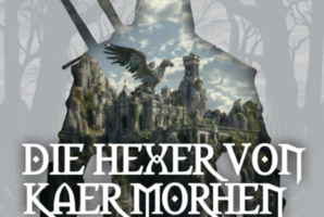 Квест Die Hexer von Kaer Morhen