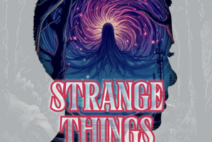 Квест Strange Things