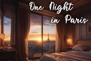 Квест One Night in Paris