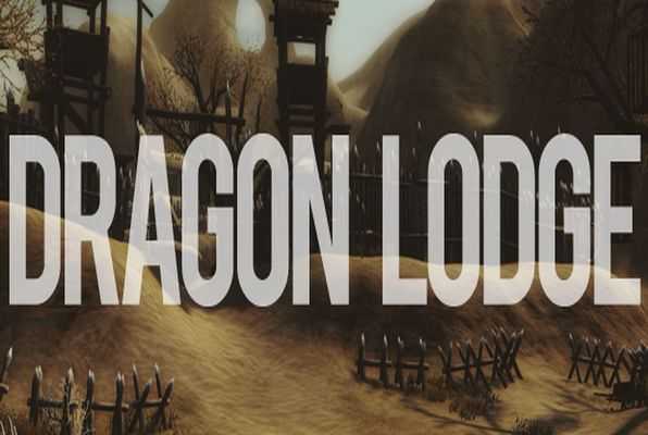 Dragon Lodge (Escape Mission) Escape Room