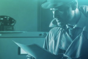 Квест Kommissar Schmitt