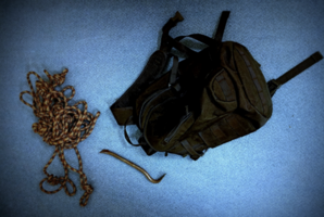 Квест Der letzte Coup