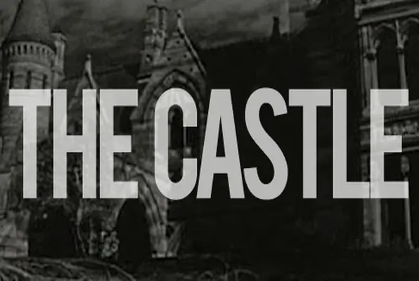 The Castle (Escape Mission) Escape Room