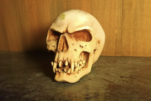 Квест Ruf aus dem Jenseits