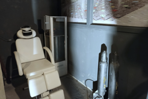 Квест Der Bunker