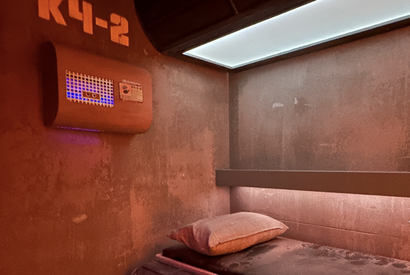 Prison Break Revolutions (Final Escape Kiel) Escape Room