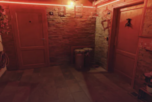 Квест Die Versuchung