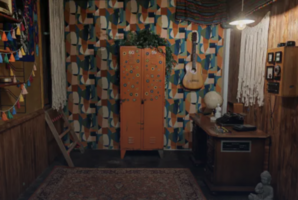 Квест Mission: Flower Power