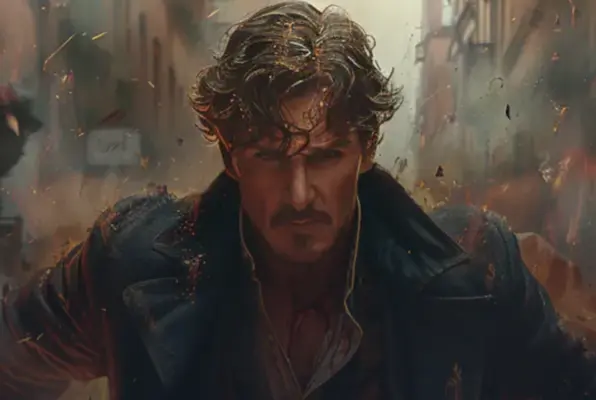 Sherlock: Die Bombe