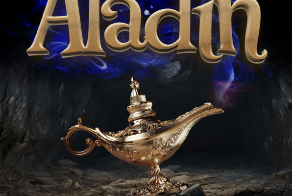 Aladin Aladin