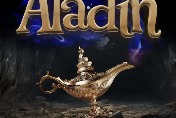 Aladin