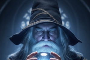 Квест Der weise Zauberer