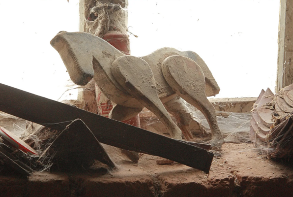 Waisenhaus Waisenhaus