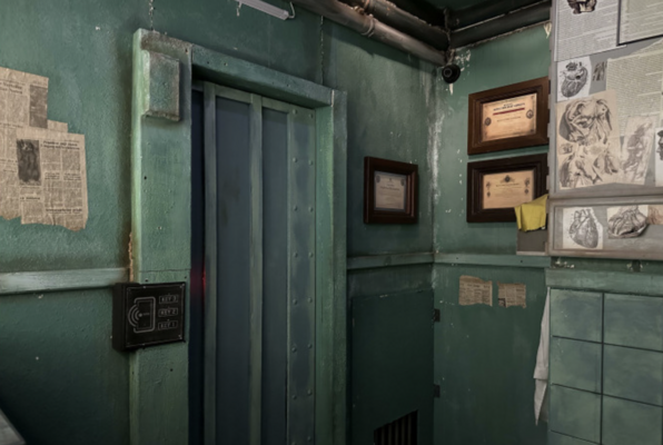 Madhouse (Escape Room Rosenheim) Escape Room