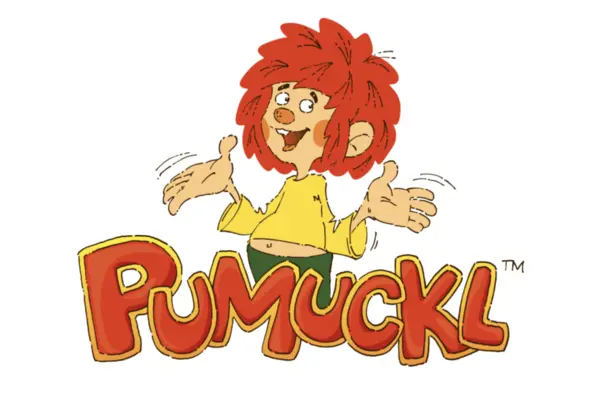 Pumuckls Schatzsuche