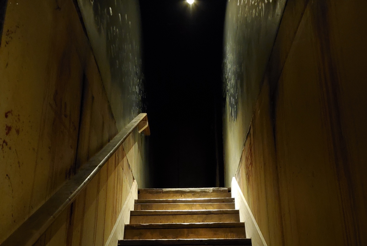 The Haunting of Noriko