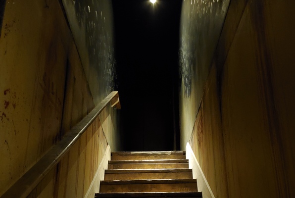 The Haunting of Noriko