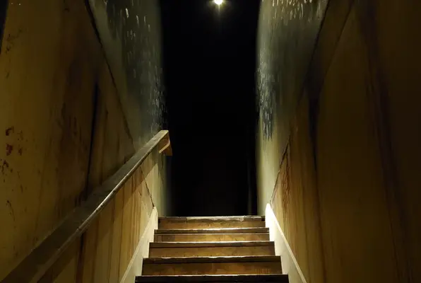 The Haunting of Noriko
