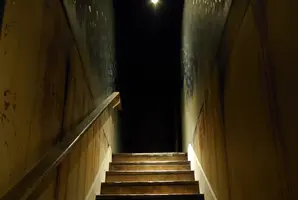 The Haunting of Noriko