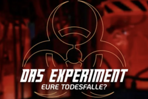 Квест Das Experiment Квест Das Experiment