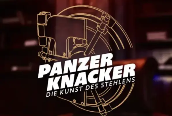 Panzerknacker