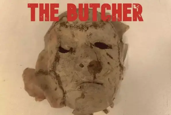 The Butcher