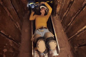 Квест Mission: Rakete