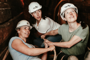 Квест Mission: Geheimlabor