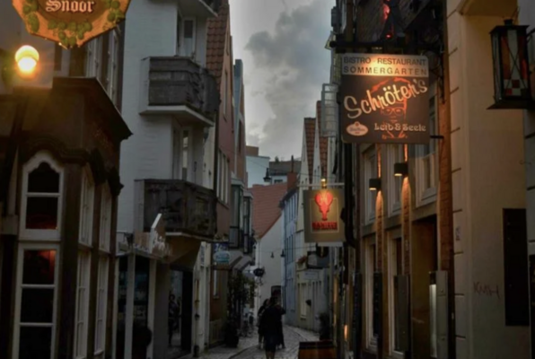 Viertel nach: Eine Nacht mit Folgen (LOCKED Bremen) Escape Room