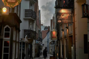 Квест Viertel nach: Eine Nacht mit Folgen