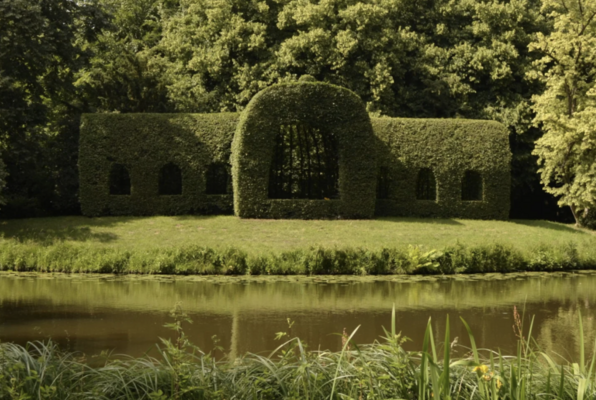 Aufgewühlt: Das Geheimnis des Maulwurfs