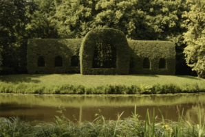 Квест Aufgewühlt: Das Geheimnis des Maulwurfs