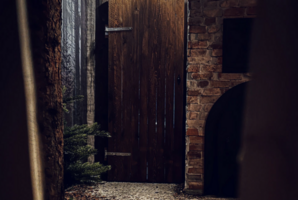 Квест Das Hexenhaus