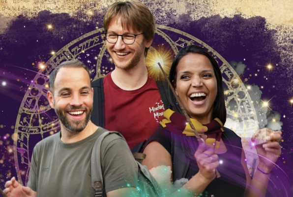 Auroras Magischer Würfel