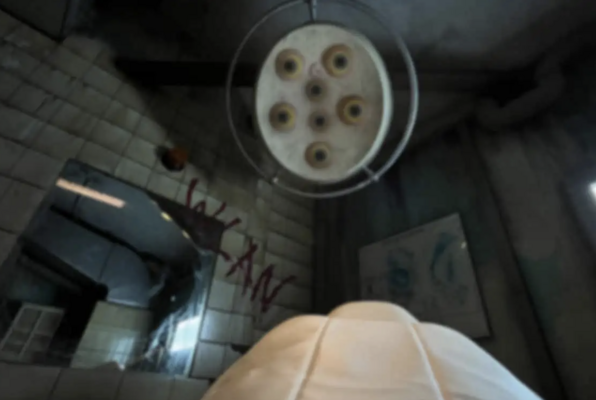 Blutiges Erwachen Blutiges Erwachen