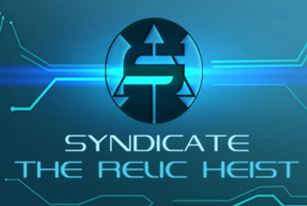 Syndicate: The Relic Heist