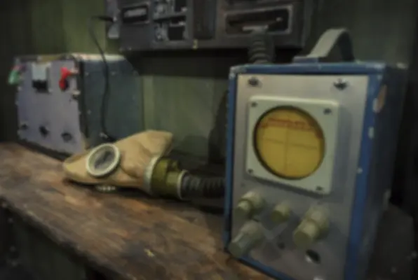 Operation: Bunker