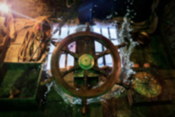 Das Geisterschiff Das Geisterschiff