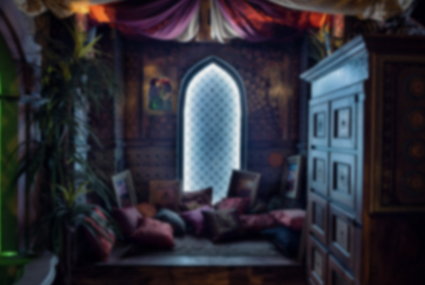 Die Wunderlampe Die Wunderlampe