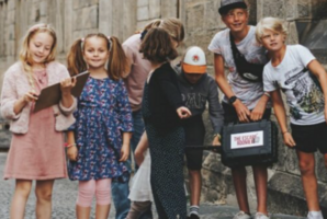 Квест Operation Fuchsjagd