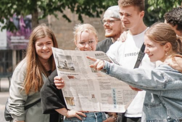 Illuminati - Mord am Bischof