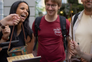 Квест Auroras magischer Würfel