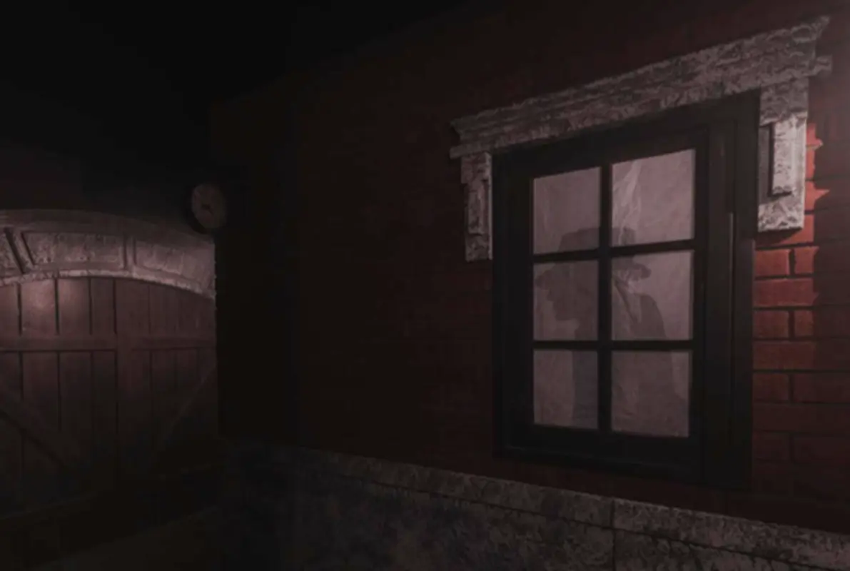 Jack the Ripper