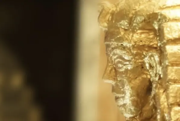 Tempel des Pharao