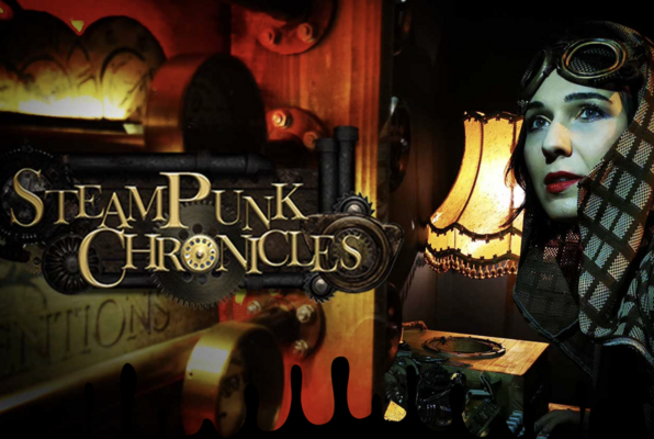 Steampunk Chronicles