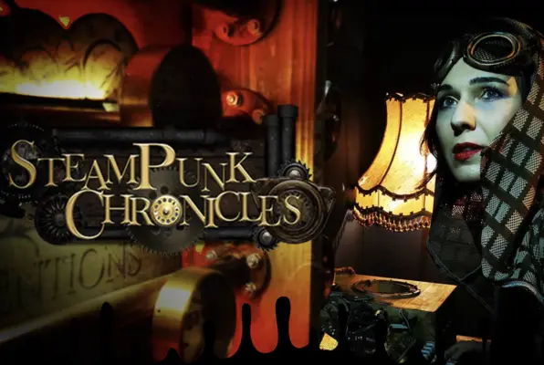 Steampunk Chronicles Steampunk Chronicles