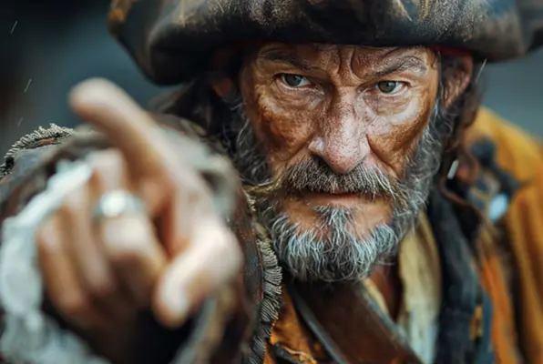 Pirates Pirates