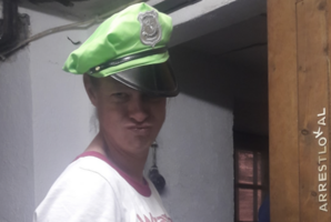 Квест Gaunerjagd