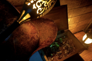 Квест The Morgans Ship Квест The Morgans Ship